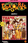 Cover for Dragon Ball (Carlsen, 2000 series) #30
