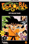 Cover for Dragon Ball (Carlsen, 2000 series) #13