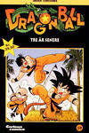 Cover for Dragon Ball (Carlsen, 2000 series) #10
