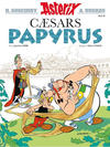 Cover for Asterix (Egmont, 1969 series) #36 - Cæsars papyrus