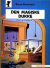 Cover for Benny Bomstærk (Carlsen, 1975 series) #7