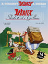 Cover for Asterix (Egmont, 1969 series) #32 - Skolestart i Gallien
