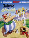 Cover for Asterix (Egmont, 1969 series) #31 - Asterix og Latraviata