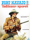Cover for Fort Navajo (Interpresse, 1972 series) #2