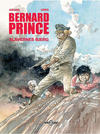 Cover for Bernard Prince (Faraos Cigarer, 2010 series) #17 - Slavernes bjerg