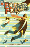 Cover for Forever Forward (Scout Comics, 2022 series) #1