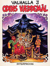 Cover for Valhalla (Interpresse, 1979 series) #3 - Odins væddemål