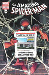 Cover Thumbnail for The Amazing Spider-Man (1999 series) #666 [Variant Edition - Collectors Ink! Bugle Exclusive]