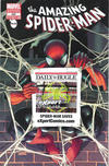 Cover Thumbnail for The Amazing Spider-Man (1999 series) #666 [Variant Edition - eXpertComics.com Bugle Exclusive]