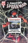 Cover Thumbnail for The Amazing Spider-Man (1999 series) #666 [Variant Edition - Drom's Comics & Cards Bugle Exclusive]