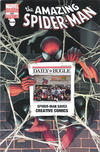 Cover Thumbnail for The Amazing Spider-Man (1999 series) #666 [Variant Edition - Creative Comics Bugle Exclusive]