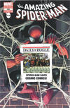 Cover Thumbnail for The Amazing Spider-Man (1999 series) #666 [Variant Edition - Cosmic Comics Bugle Exclusive]