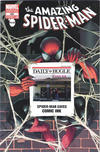 Cover Thumbnail for The Amazing Spider-Man (1999 series) #666 [Variant Edition - Comic Ink Bugle Exclusive]