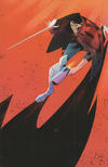 Cover Thumbnail for John Carter of Mars (2022 series) #1 [Cover K Virgin Incentive Cover George Kambadais]