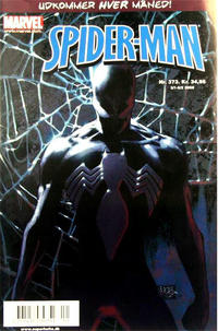 Cover Thumbnail for Spider-Man (Egmont, 1999 series) #373