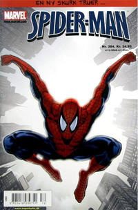 Cover Thumbnail for Spider-Man (Egmont, 1999 series) #384