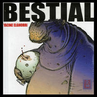 Cover Thumbnail for Bestial (Editions Carabas, 2006 series) 
