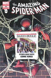 Cover Thumbnail for The Amazing Spider-Man (1999 series) #666 [Variant Edition - Comic Kings Bugle Exclusive]
