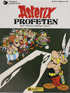 Cover for Asterix (Egmont, 1969 series) #19 - Profeten