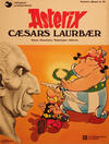 Cover for Asterix (Egmont, 1969 series) #18 - Cæsars laurbær