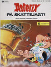 Cover for Asterix (Egmont, 1969 series) #13 - Asterix på skattejagt!