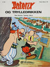 Cover for Asterix (Egmont, 1969 series) #10 - Asterix og trylledrikken