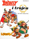 Cover for Asterix (Egmont, 1969 series) #6 - Asterix i trøjen