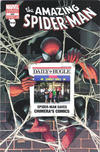 Cover Thumbnail for The Amazing Spider-Man (1999 series) #666 [Variant Edition - Chimera's Comics Bugle Exclusive]