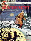 Cover for Danmark besat (Carlsen, 1990 series) #2 - Bristepunktet