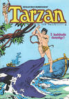 Cover for Tarzan (Atlantic Förlags AB, 1977 series) #19/1978
