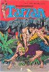 Cover for Tarzan (Atlantic Förlags AB, 1977 series) #2/1979