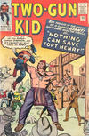 Cover Thumbnail for Two Gun Kid (1953 series) #65 [British]