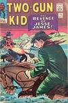 Cover Thumbnail for Two Gun Kid (1953 series) #78 [British]
