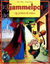 Cover for Gammelpot (Williams, 1977 series) #4