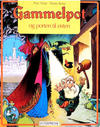Cover for Gammelpot (Interpresse, 1982 series) #4