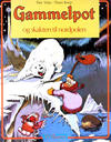 Cover for Gammelpot (Williams, 1977 series) #6