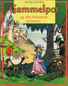 Cover for Gammelpot (Interpresse, 1982 series) #1