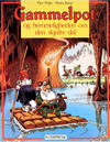 Cover for Gammelpot (Interpresse, 1982 series) #2