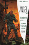 Cover Thumbnail for Angel (2019 series) #7 [Main Cover]