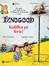 Cover for Iznogood (Egmont, 1977 series) #1