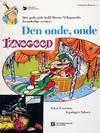 Cover for Iznogood (Egmont, 1977 series) #2