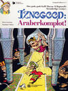 Cover for Iznogood (Egmont, 1977 series) #3