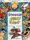 Cover for Iznogood (Egmont, 1977 series) #6