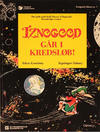 Cover for Iznogood (Egmont, 1977 series) #7