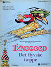 Cover for Iznogood (Egmont, 1977 series) #8