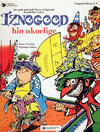 Cover for Iznogood (Egmont, 1977 series) #9