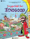 Cover for Iznogood (Egmont, 1977 series) #10