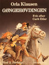 Cover for Gøngehøvdingen (Interpresse, 1989 series) #2