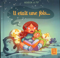 Cover Thumbnail for Il était une fois... (Editions Carabas, 2007 series) 