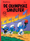 Cover for Smølferne (Carlsen, 1976 series) #11